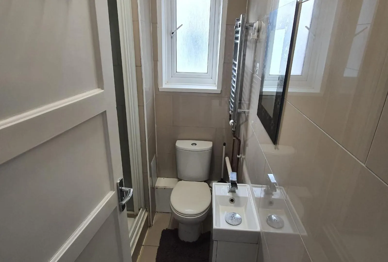 Hoxton Rooms E2 London