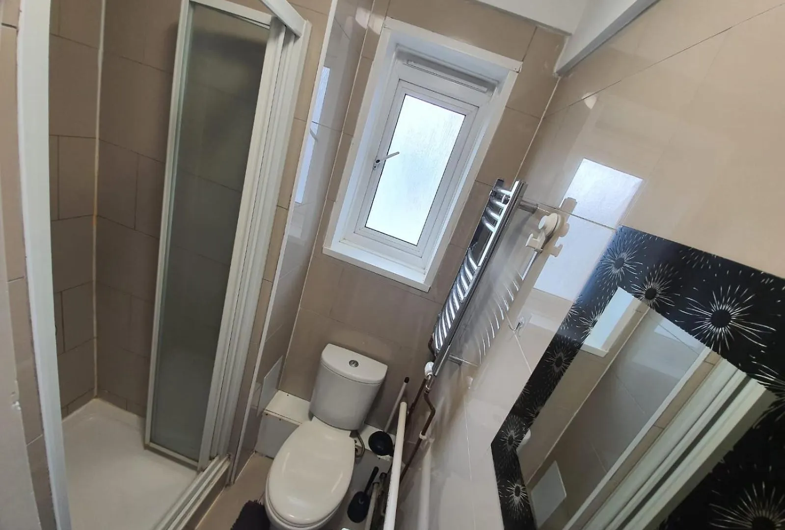 Guest house Hoxton Rooms E2 London