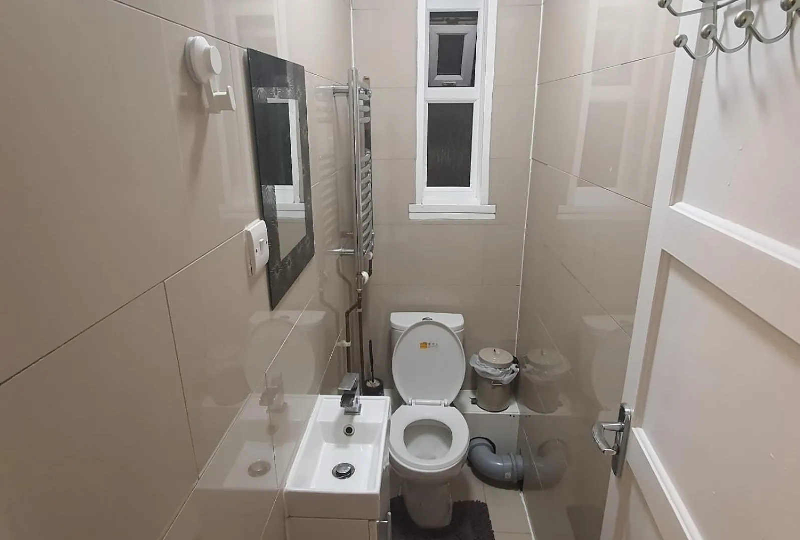 Guest house Hoxton Rooms E2 London
