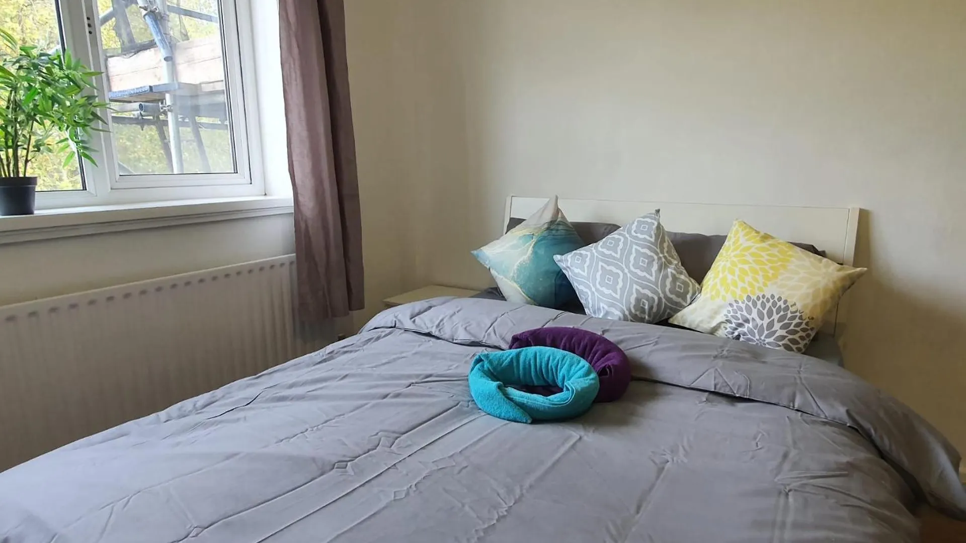 Hoxton Rooms E2 Лондон Великобритания