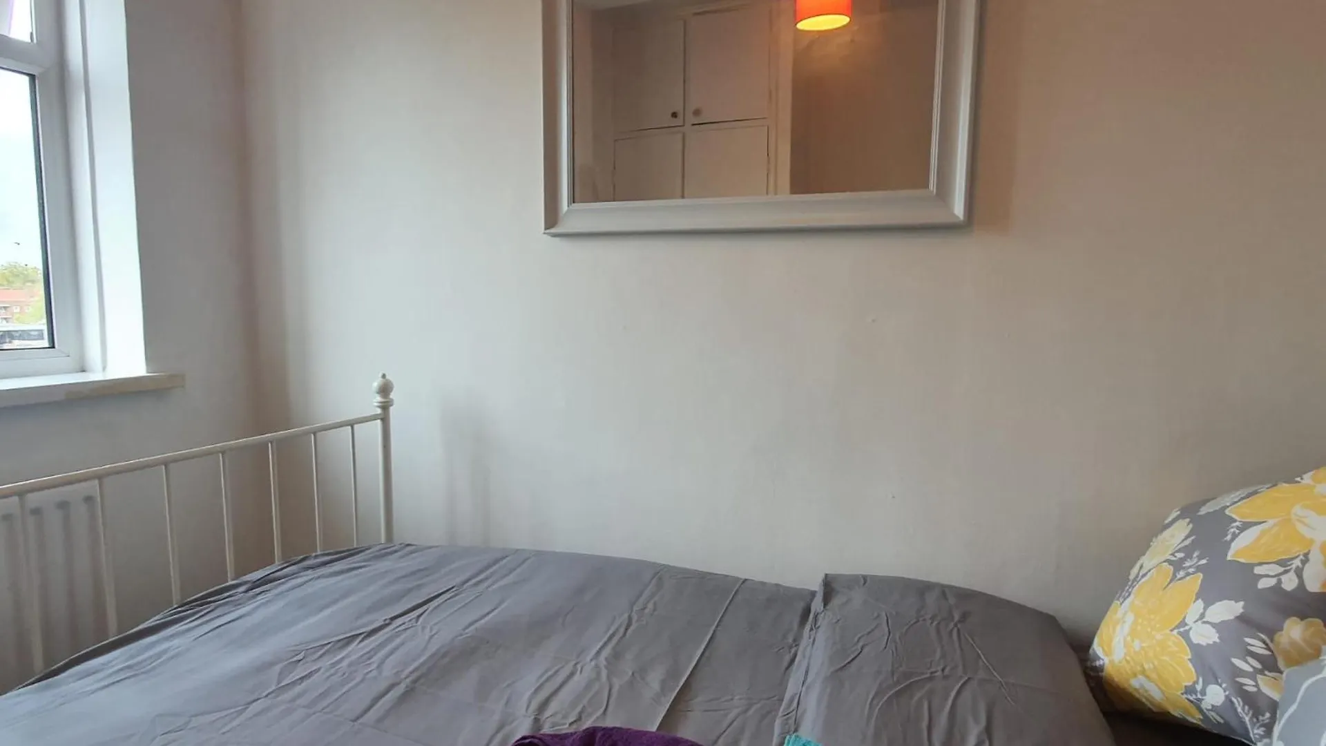 Hoxton Rooms E2 Лондон Великобритания