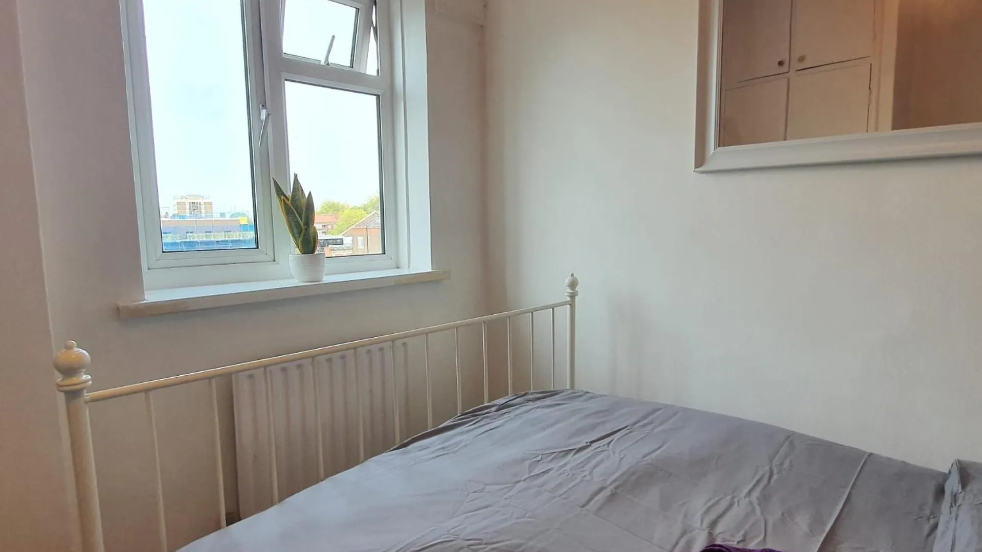 Hoxton Rooms E2 Лондон Великобритания