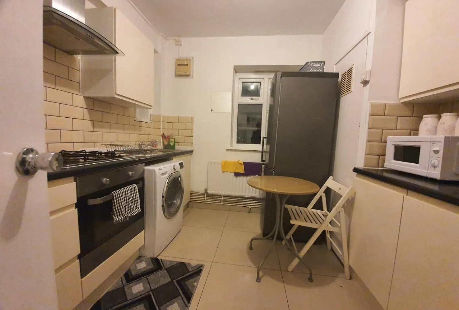 Гостевой дом Hoxton Rooms E2 Лондон