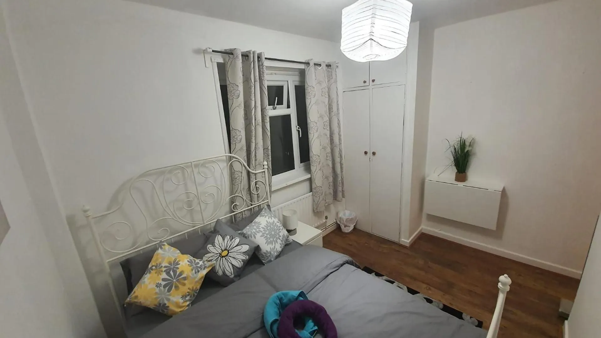 Hoxton Rooms E2 Лондон Гостевой дом