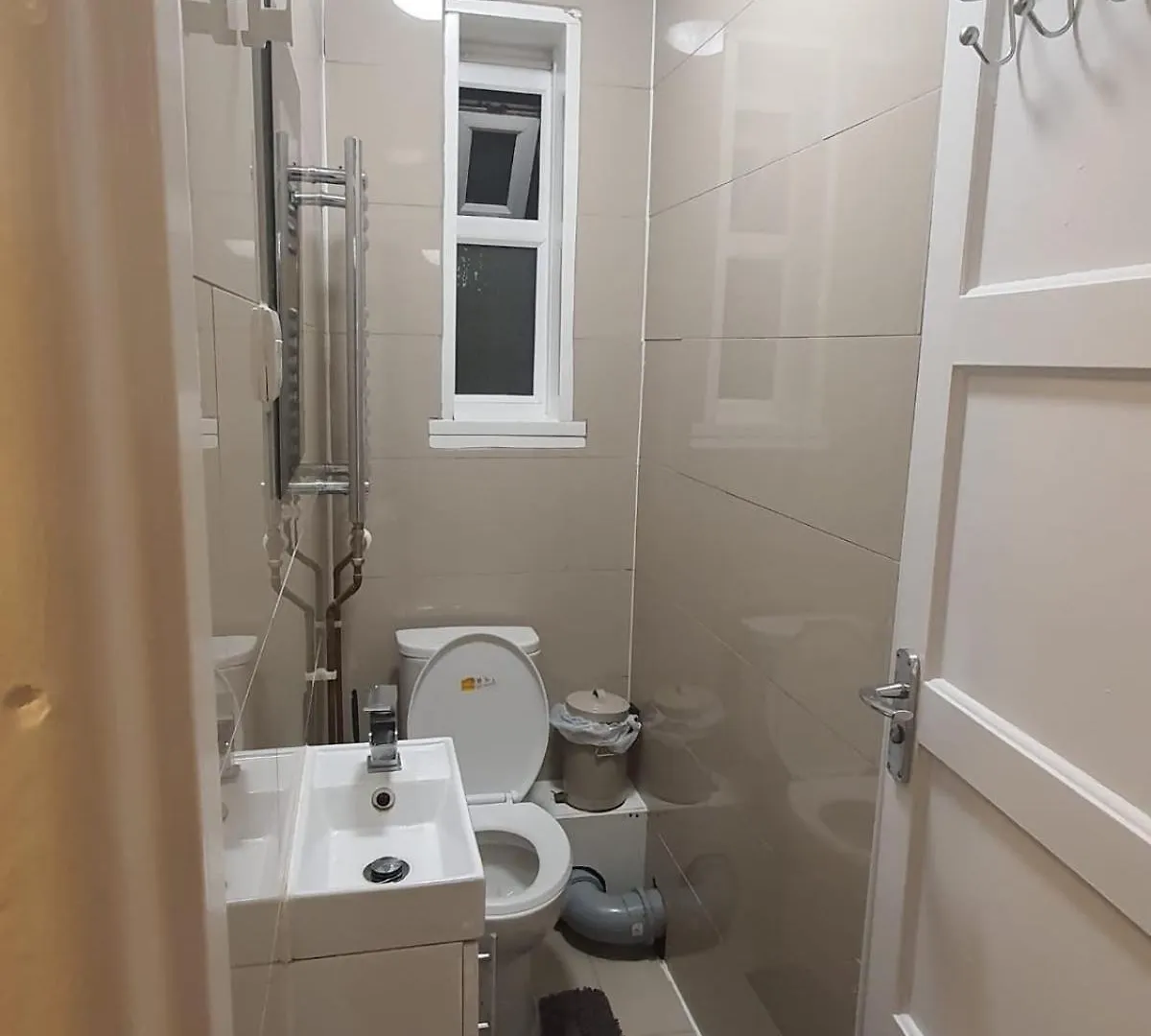 Hoxton Rooms E2 Лондон Великобритания
