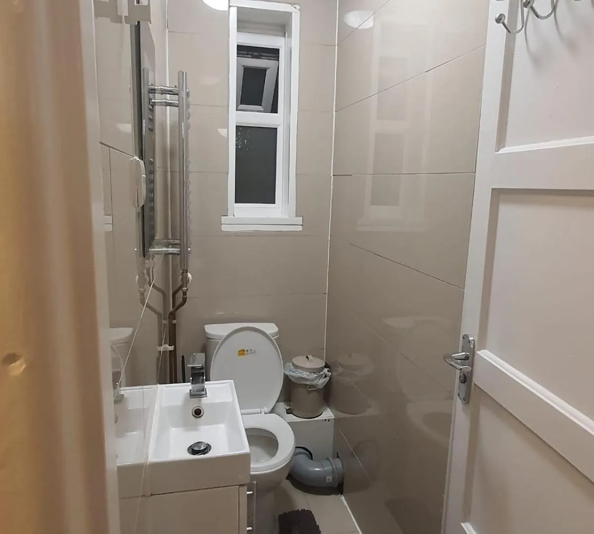 Hoxton Rooms E2 Лондон 0*,  Великобритания
